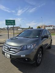 Honda CR-V LX 4dr SUV AWD (2.4L 4cyl 5A) 2014 for sale