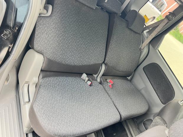 Toyota Sienta 2015 Black
