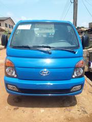 Kia Bongo 2013 Blue for sale