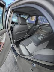 Toyota Corolla LE 2007 Gold for sale