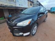 Ford Escape SE 4dr SUV (1.6L 4cyl Turbo 6A) 2014 Black for sale