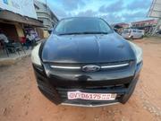 Ford Escape 2014 Black for sale