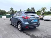 Mazda CX-5 2015 Blue for sale