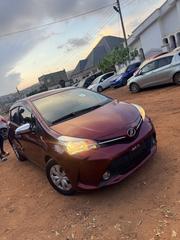 Toyota Vitz 1.3 FWD 5dr 2016 for sale