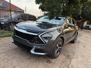 Kia Sportage 2025 Gray for sale