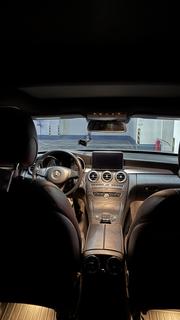 Mercedes-Benz C300 2016 Gray for sale