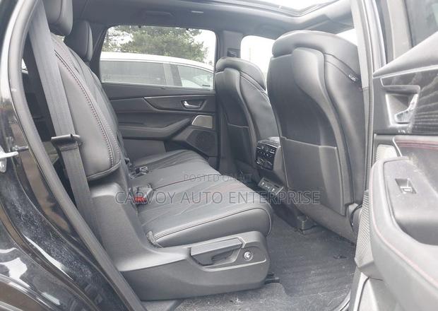 Acura MDX Type S w/Advance Package 2024 Black