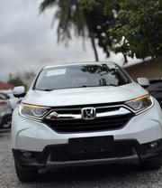 Honda CR-V EX-L FWD 2020 White for sale